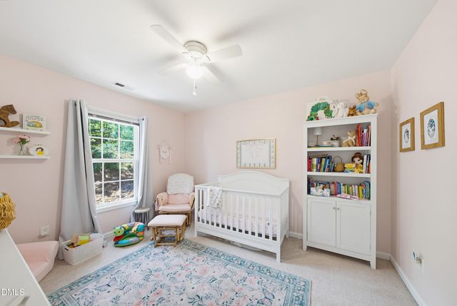 701 Hay River Street, Garner, NC 27529