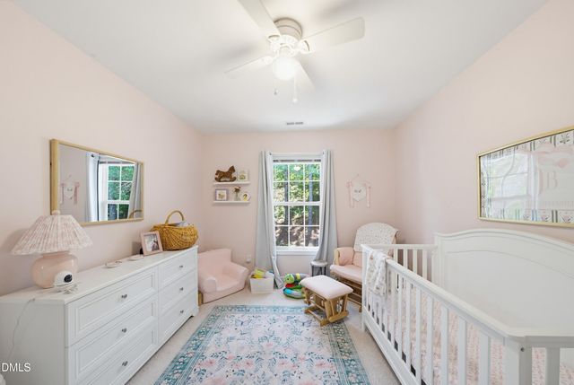 701 Hay River Street, Garner, NC 27529