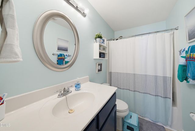 701 Hay River Street, Garner, NC 27529