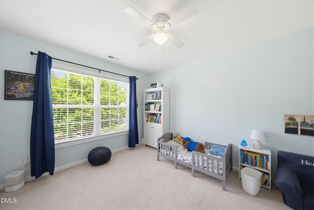 701 Hay River Street, Garner, NC 27529