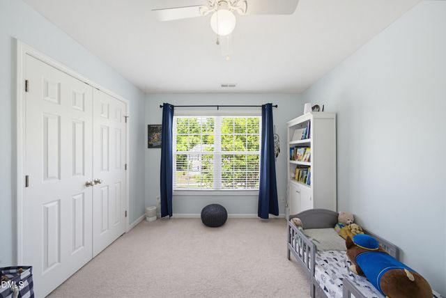 701 Hay River Street, Garner, NC 27529