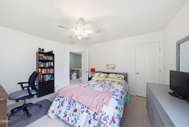 701 Hay River Street, Garner, NC 27529