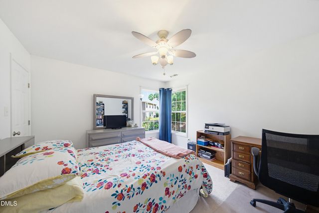 701 Hay River Street, Garner, NC 27529