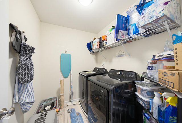 701 Hay River Street, Garner, NC 27529