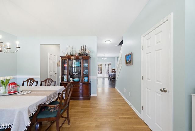 701 Hay River Street, Garner, NC 27529