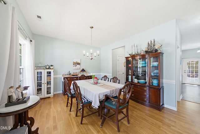 701 Hay River Street, Garner, NC 27529