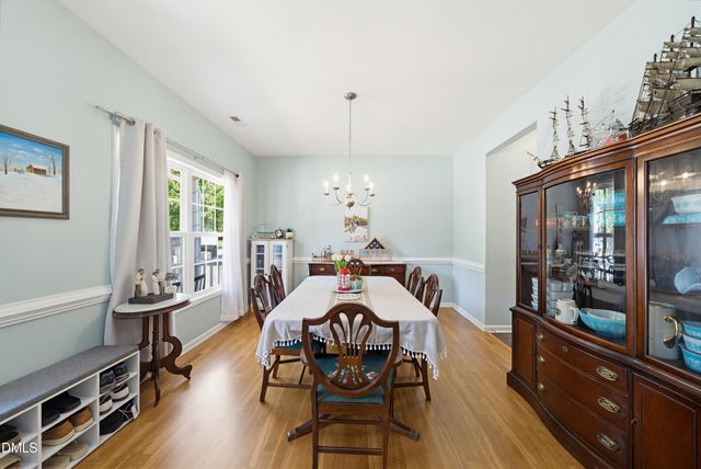 701 Hay River Street, Garner, NC 27529
