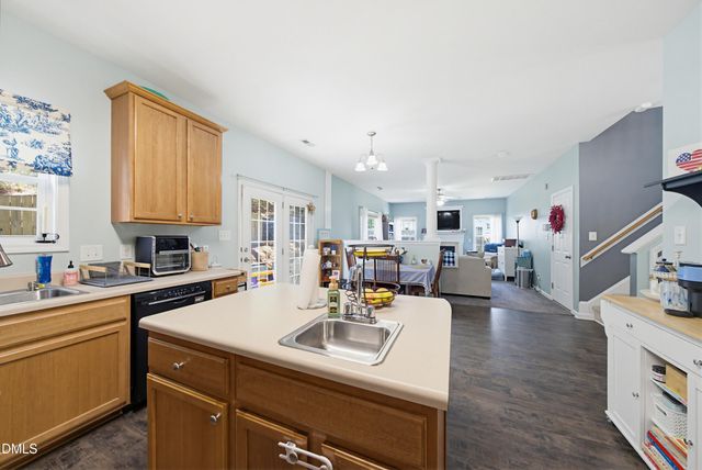 701 Hay River Street, Garner, NC 27529