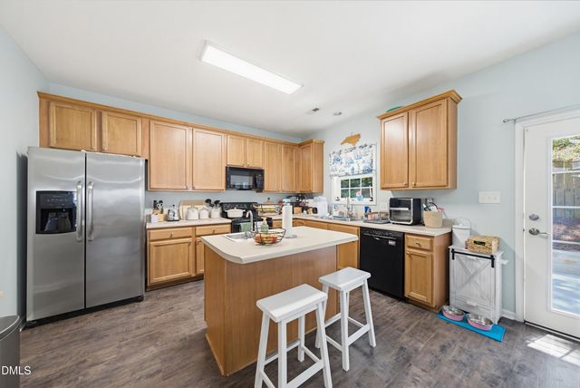 701 Hay River Street, Garner, NC 27529