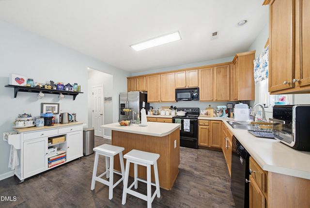 701 Hay River Street, Garner, NC 27529