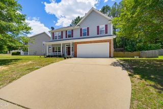 701 Hay River Street, Garner, NC 27529