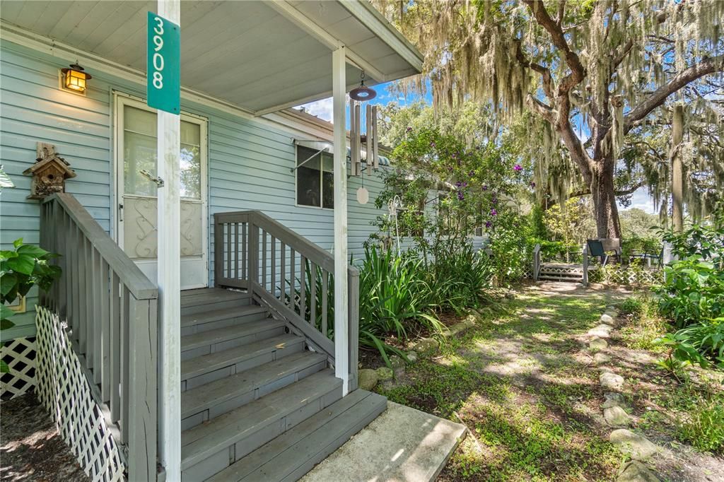 3908 N RANCH PASS TERRACE, Hernando, FL 34442