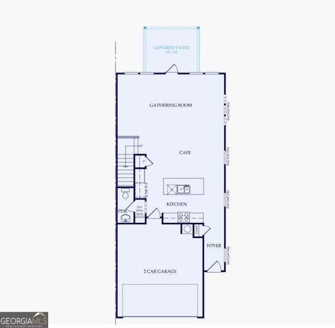 5655 Tillman Way, Powder Springs, GA 30127