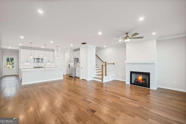 5655 Tillman Way, Powder Springs, GA 30127