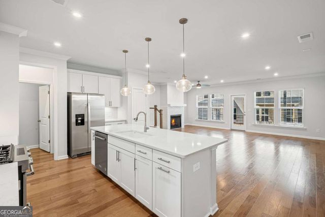 5655 Tillman Way, Powder Springs, GA 30127