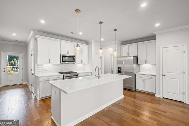 5655 Tillman Way, Powder Springs, GA 30127