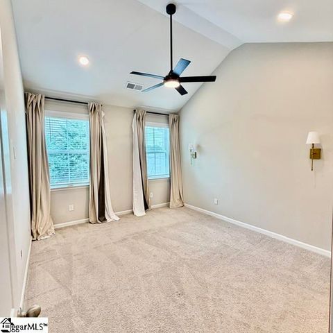 214 Mint Julep Court, Greer, SC 29651