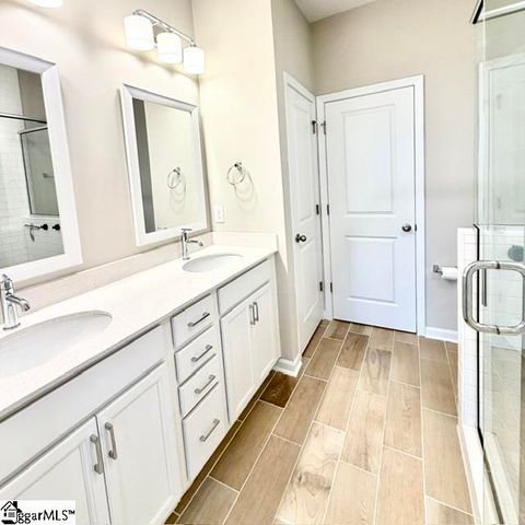 214 Mint Julep Court, Greer, SC 29651