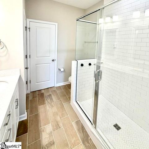 214 Mint Julep Court, Greer, SC 29651