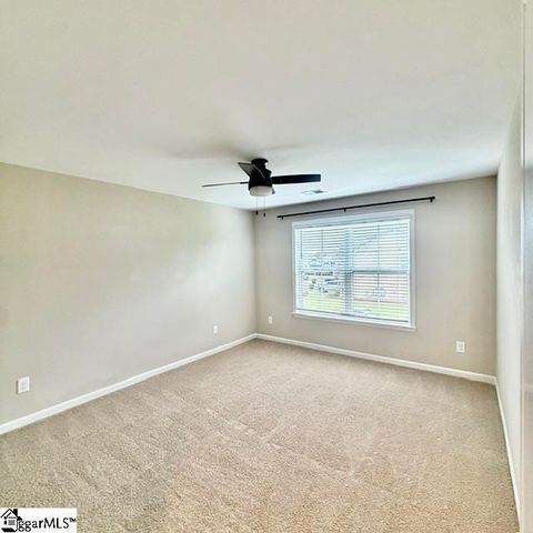 214 Mint Julep Court, Greer, SC 29651