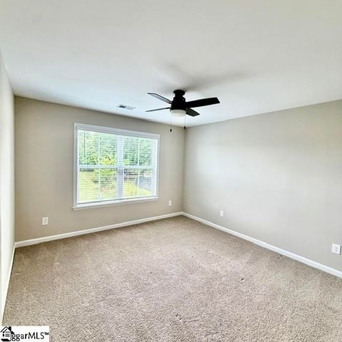 214 Mint Julep Court, Greer, SC 29651