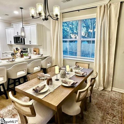 214 Mint Julep Court, Greer, SC 29651