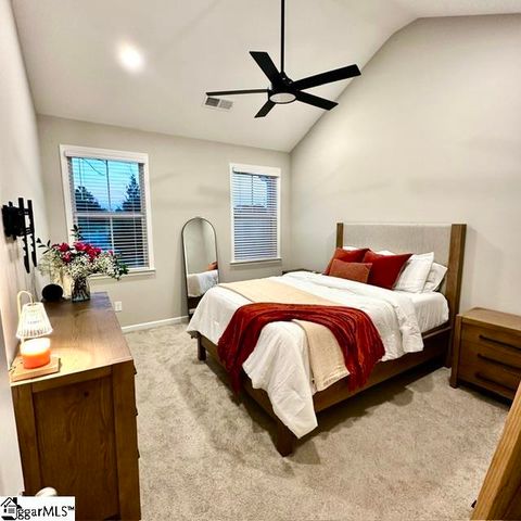214 Mint Julep Court, Greer, SC 29651
