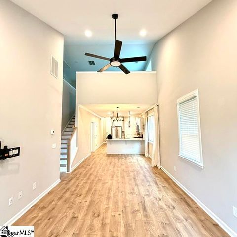214 Mint Julep Court, Greer, SC 29651