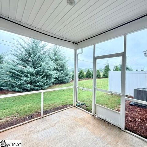 214 Mint Julep Court, Greer, SC 29651