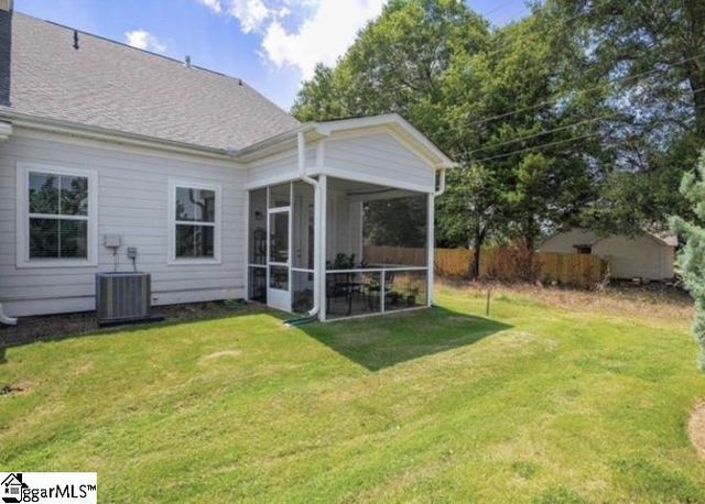 214 Mint Julep Court, Greer, SC 29651