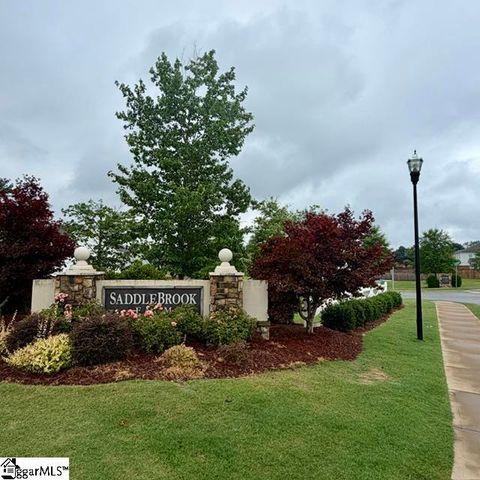 214 Mint Julep Court, Greer, SC 29651