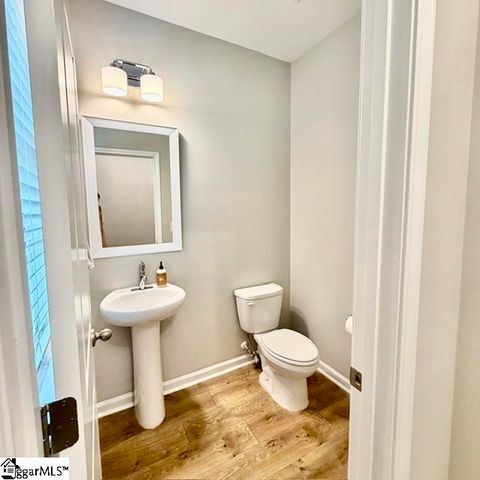 214 Mint Julep Court, Greer, SC 29651