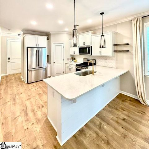 214 Mint Julep Court, Greer, SC 29651