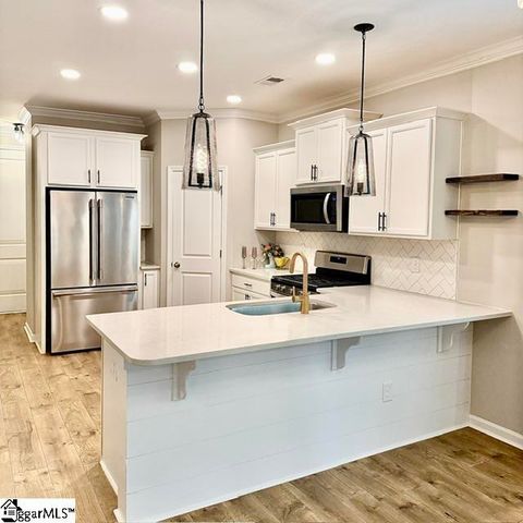 214 Mint Julep Court, Greer, SC 29651