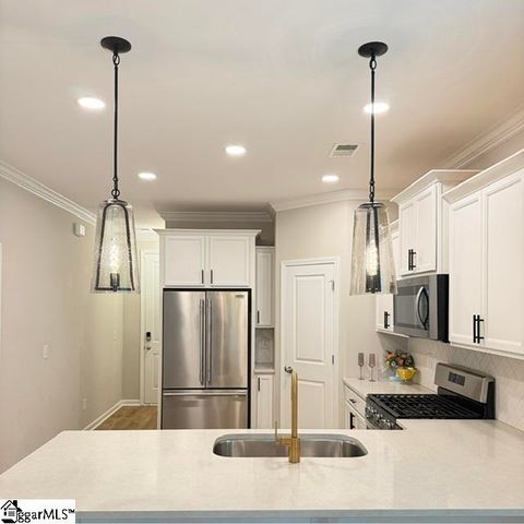 214 Mint Julep Court, Greer, SC 29651