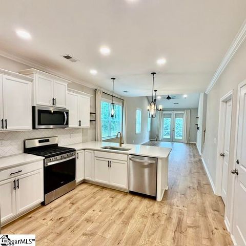 214 Mint Julep Court, Greer, SC 29651