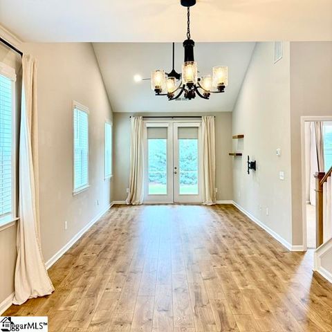 214 Mint Julep Court, Greer, SC 29651