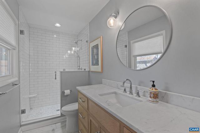 2310 TARLETON DR, Charlottesville, VA 22901