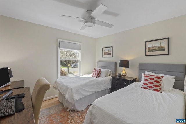 2310 TARLETON DR, Charlottesville, VA 22901