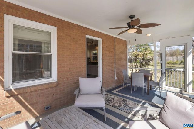 2310 TARLETON DR, Charlottesville, VA 22901