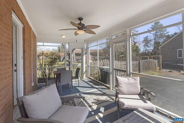 2310 TARLETON DR, Charlottesville, VA 22901