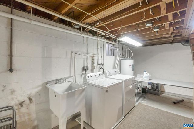 2310 TARLETON DR, Charlottesville, VA 22901