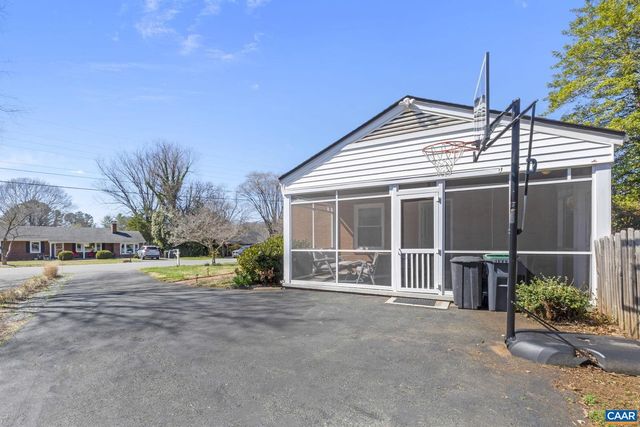 2310 TARLETON DR, Charlottesville, VA 22901