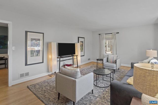 2310 TARLETON DR, Charlottesville, VA 22901