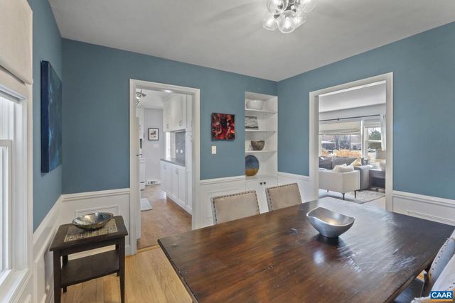 2310 TARLETON DR, Charlottesville, VA 22901