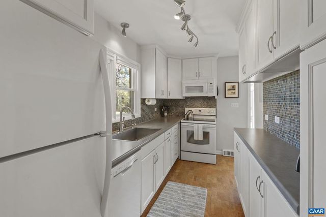 2310 TARLETON DR, Charlottesville, VA 22901