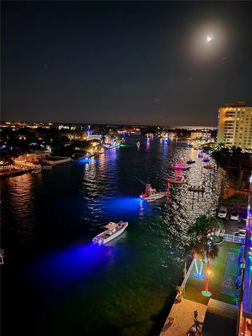 2611 N Riverside Dr 901, Pompano Beach, FL 33062