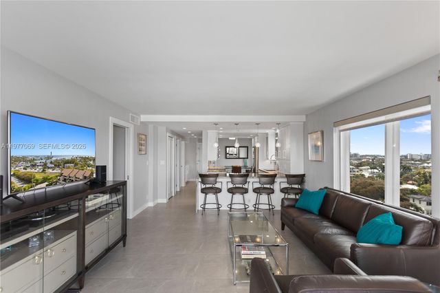 2611 N Riverside Dr 901, Pompano Beach, FL 33062