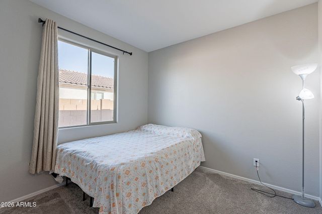 1631 E PAUL Drive, Casa Grande, AZ 85122