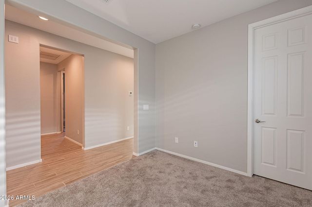 1631 E PAUL Drive, Casa Grande, AZ 85122